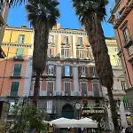 Apartmán Seagulls House In The Heart Of Via Toledo *