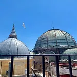 Seagulls House In The Heart Of Via Toledo * Neapol